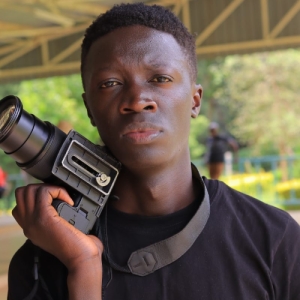 Handzon Opiyo-Freelancer in Nairobi,Kenya