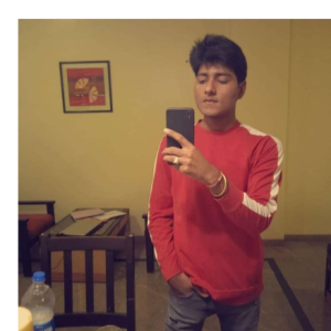 Aman Jha-Freelancer in Zanzroli,India