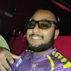 Subhankar Das-Freelancer in Kolkata,India