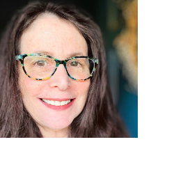 Kim Bayne-Freelancer in Tucson,USA