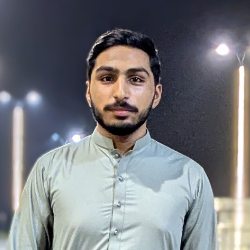 Umar Shafeeq-Freelancer in Lahore,Pakistan
