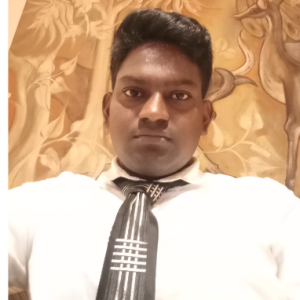 Shiva Perumal-Freelancer in Colombo,Sri Lanka