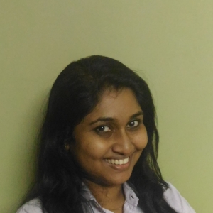 Anjali Kartha-Freelancer in Pune,India