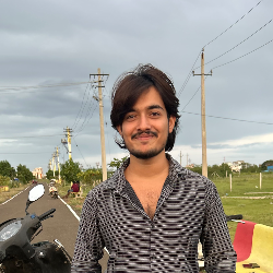 Prajwal S-Freelancer in Bengaluru,India