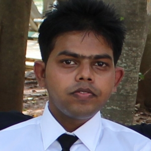 Riki Shah-Freelancer in Bangalore,India