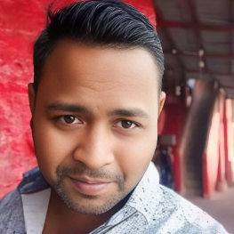 Niranjan Mohanty-Freelancer in Brundamal,India