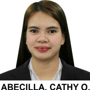 Cathy Abecilla-Freelancer in Lucena City,Philippines