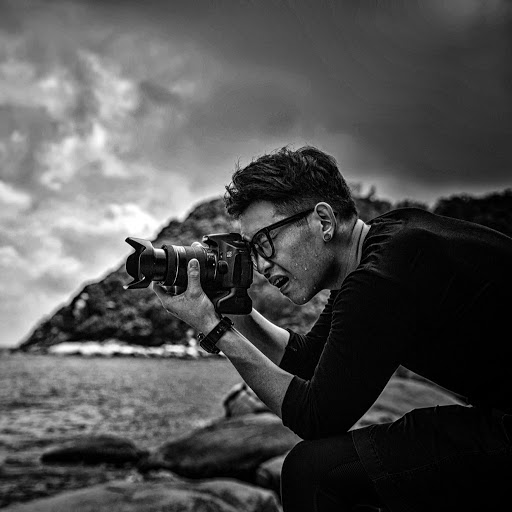 Klif Lin-Freelancer in Tai Po,Hong Kong