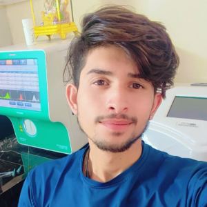 Rohit Sharma Rohit Kumar-Freelancer in Agra,India