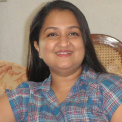Anjana Nayar-Freelancer in Ernakulam,India
