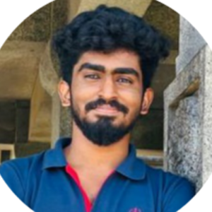 Jibil Joseph-Freelancer in Kuttanad Taluk,India