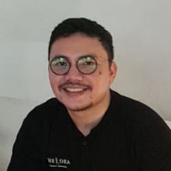 Yofa Rahmat-Freelancer in Bali,Indonesia