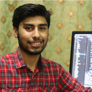 Usama Khushnood-Freelancer in Lahore,Pakistan