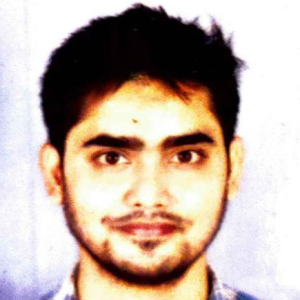 Shubham Rai-Freelancer in Varanasi,India