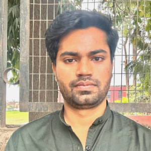 Mohammad Shakib-Freelancer in Bulandshahr,India
