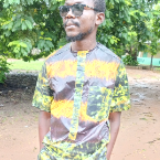Edward Kelvin Kamara-Freelancer in Banjul,Gambia the