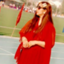 Jasmine Baloch-Freelancer in Hyderabad,Pakistan