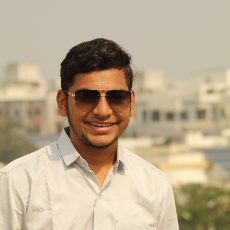Rudra Mangroliya-Freelancer in Vadodara,India