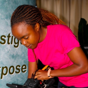 Joan Njoroge-Freelancer in Nairobi,Kenya