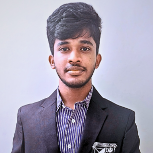 Mukesh Muthusamy-Freelancer in Chennai,India