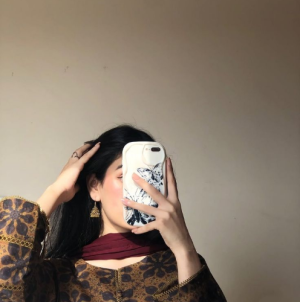 Maheen Iqbal-Freelancer in Isa Khel,Pakistan