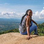 Ruth Muthike-Freelancer in Nairobi,Kenya