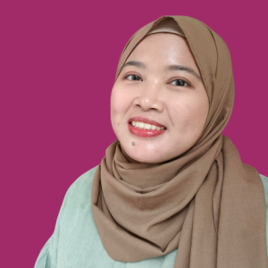 Farah Putri-Freelancer in ,Indonesia