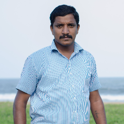 Sivakumar Karunamoorthy-Freelancer in Chennai,India