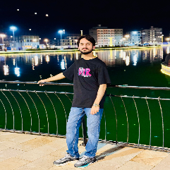 Mudassir Hussain-Freelancer in Peshawar,Pakistan
