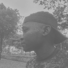 Freshking Calvin Klein-Freelancer in Kampala,Uganda