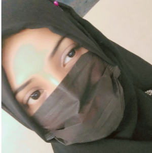 Khansa Sajid-Freelancer in Lahore,Pakistan