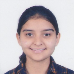 Shreya Yeole-Freelancer in Nashik,India