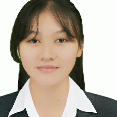 Thea Kasilag-Freelancer in Naga,Philippines