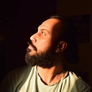 Keshav Kumar-Freelancer in Delhi-NCR,India
