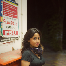 Shinjini Dey-Freelancer in Kolkata,India