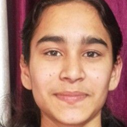 Anchal Rana-Freelancer in Garhdiwala,India