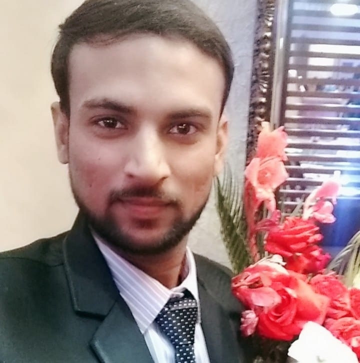 Kashan Naqvi-Freelancer in Karachi,Pakistan
