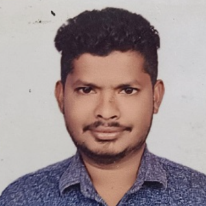 Amit Mahto-Freelancer in Ranchi,India