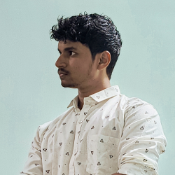 Shreyas Walke-Freelancer in Nagpur,India