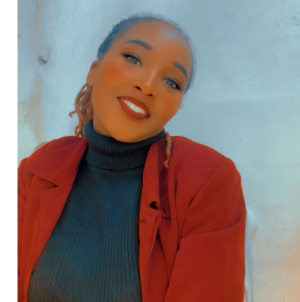 Grace Wairimu Mbugua-Freelancer in Rungiri,Kenya