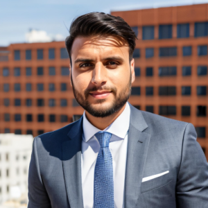 Muhammad Arsalan-Freelancer in Karachi,Pakistan