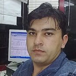 Tehseenur Rehman-Freelancer in Kohat,Pakistan
