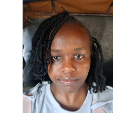 Brandy Chelagat Arusei-Freelancer in ,Kenya