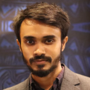 Kamrul Hossain Chowdhury-Freelancer in Chattogram,Bangladesh