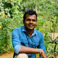 Buddhika Jinadsa-Freelancer in Ratnapura,Sri Lanka