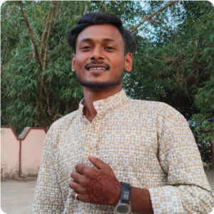 Ritik Kannaujiya-Freelancer in Mumbai,India