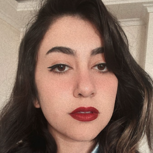 Yosra Jangjoo-Freelancer in Tehran,USA