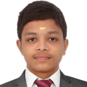Midhun S-Freelancer in Chennai,India