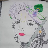 Kamini Gangwar-Freelancer in Bareilly Division,India