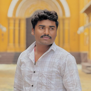 Ajay Singh-Freelancer in Hyderabad,India